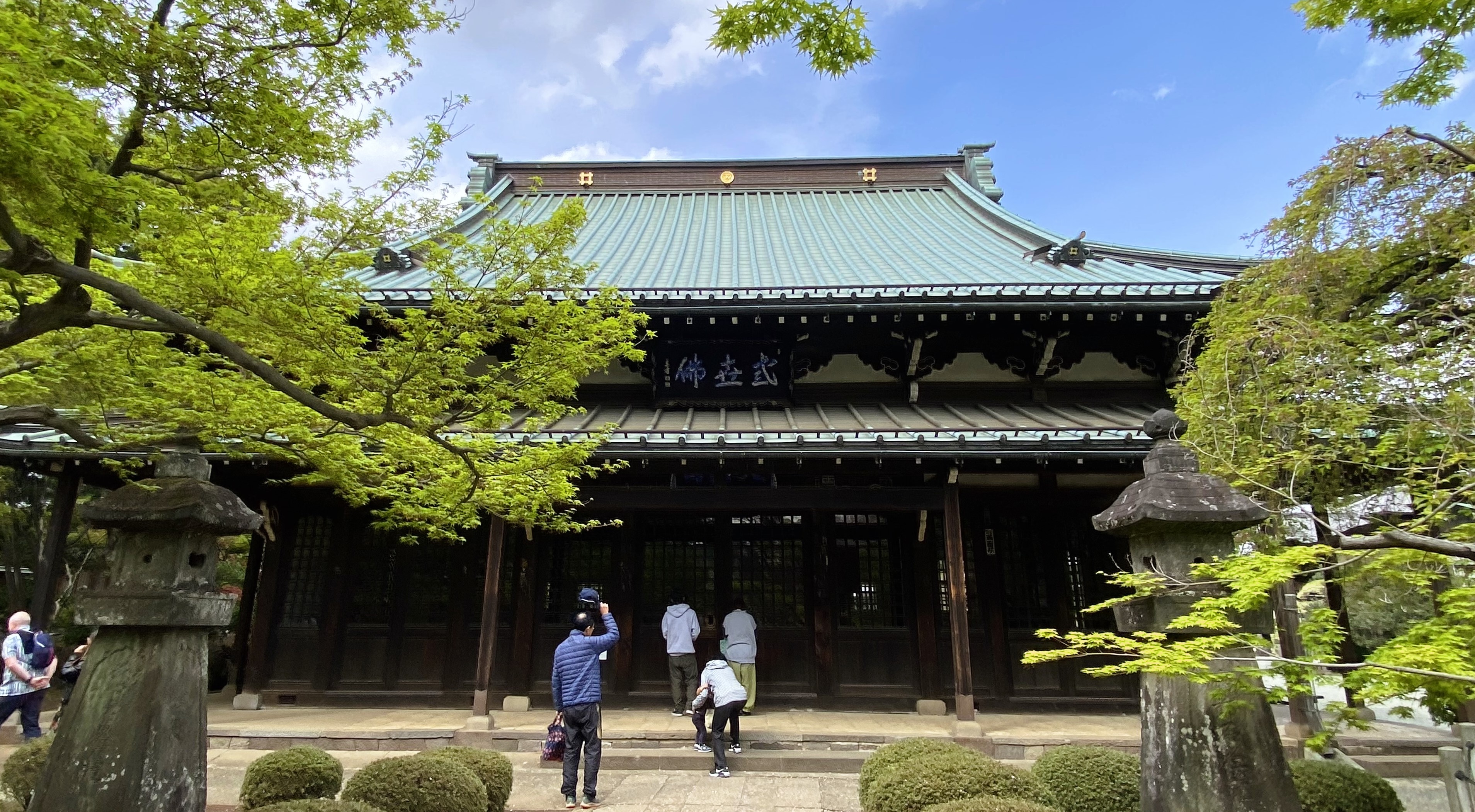 Templo Gōtokuji: O Berço dos Gatos da Sorte