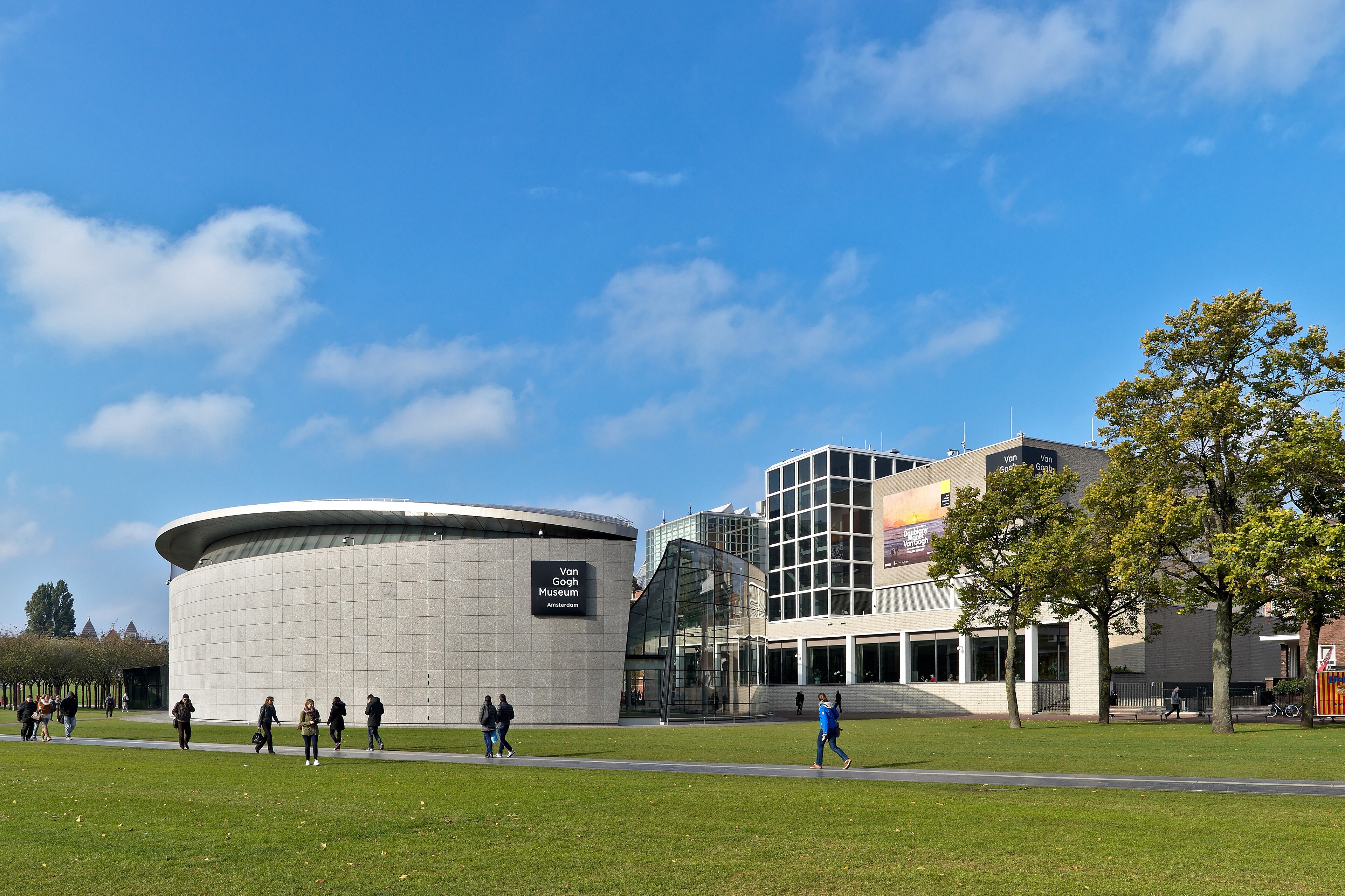 Museu Van Gogh: O Pintor que Ninguém Queria