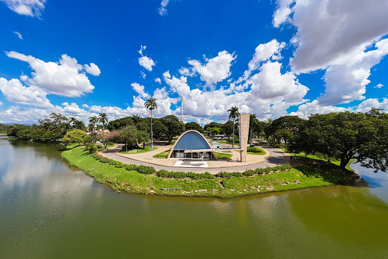 Igreja São Francisco de Assis