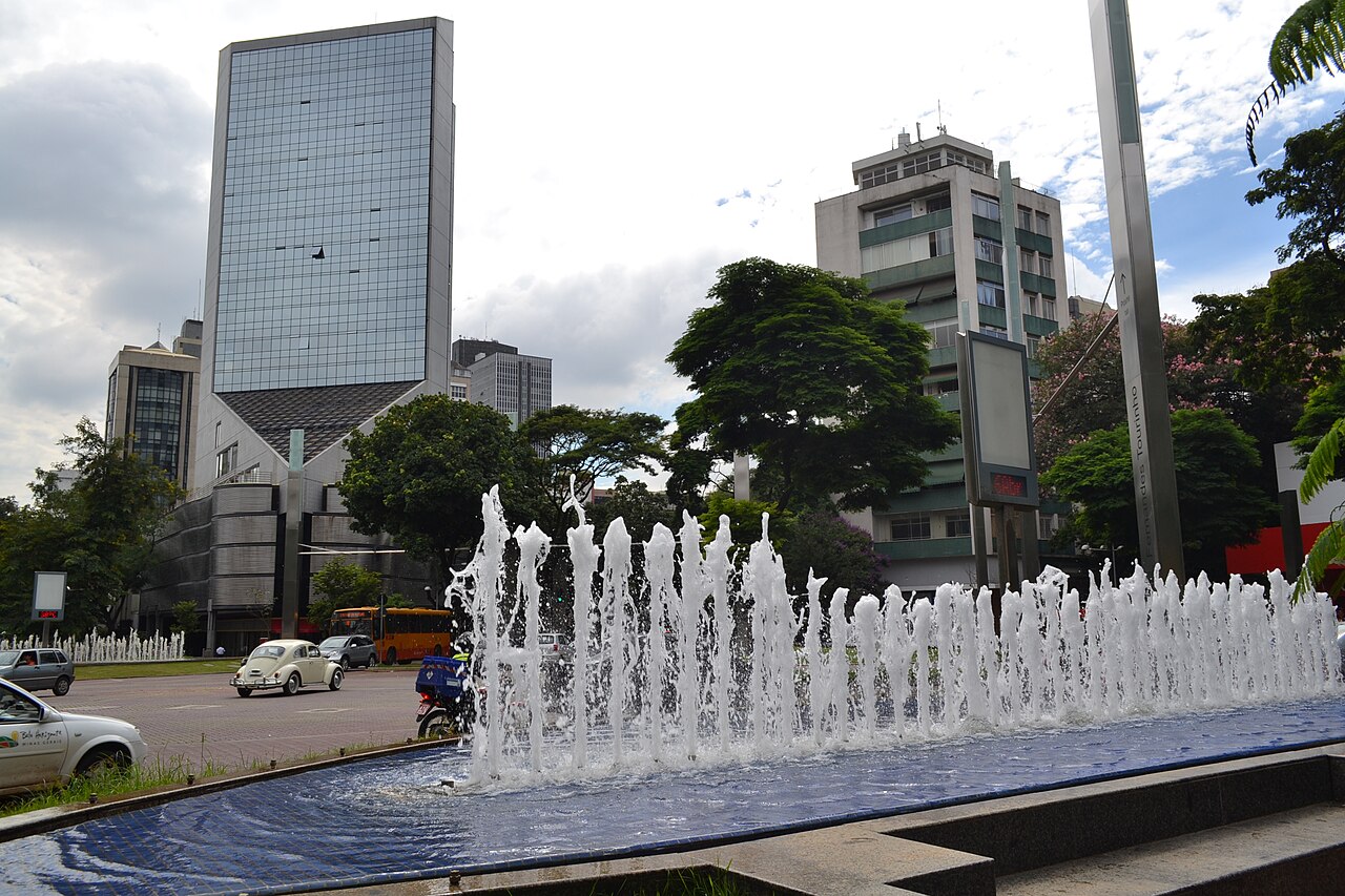 Savassi: The Neighbourhood That Belo Horizonte Goes Out In