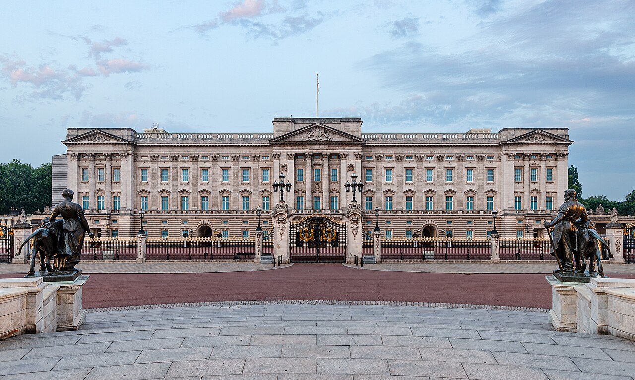 London: Royal London