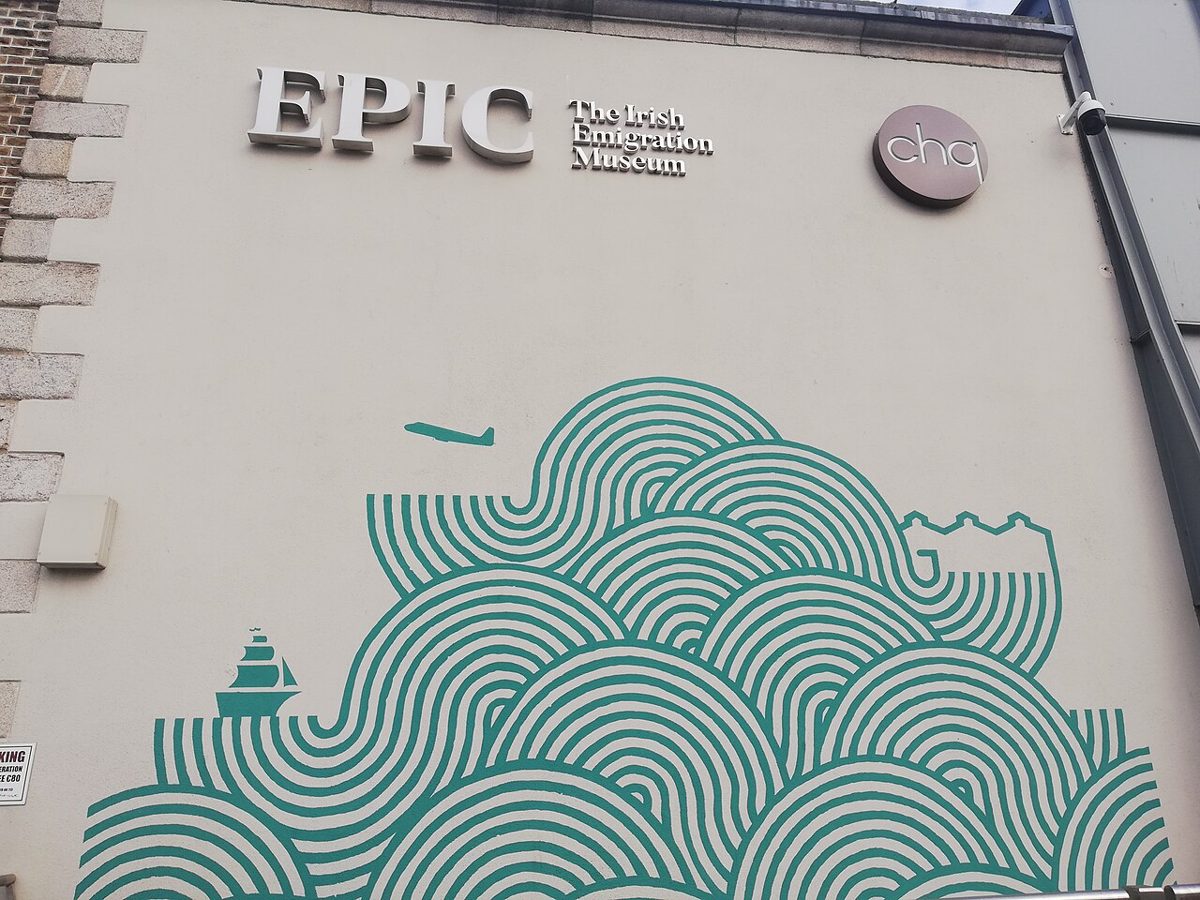 EPIC: The Nation That Left