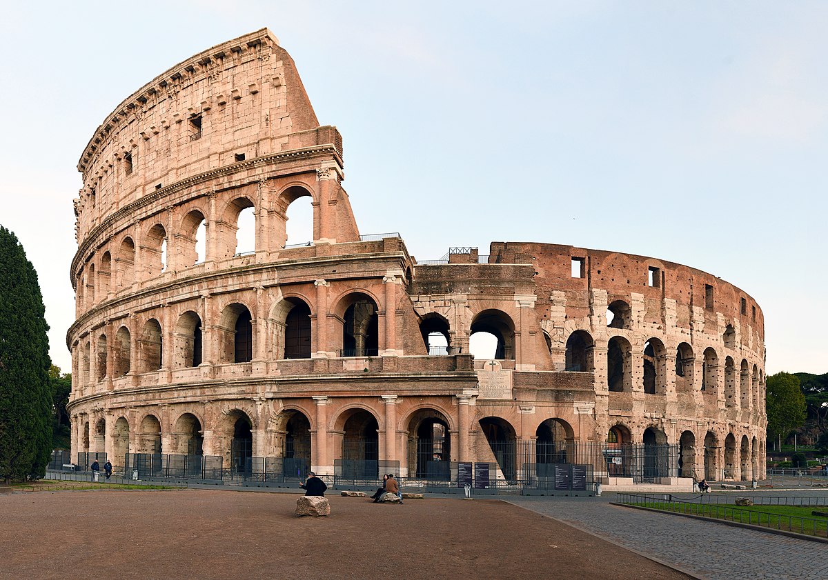 Coliseu de Roma: A Arena que Sobreviveu ao Império