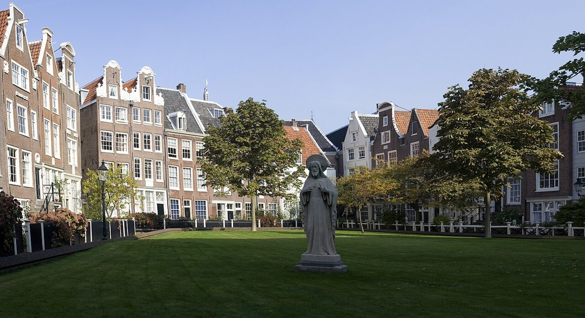 Begijnhof