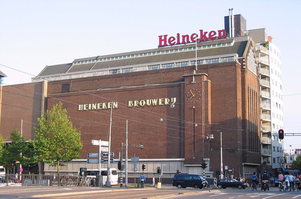 Heineken Experience: The Brewery That Conquered the World
