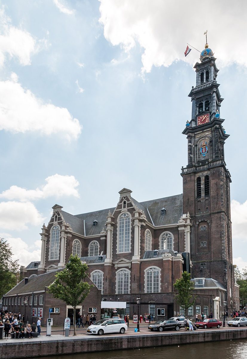 Westerkerk