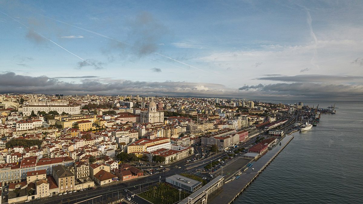Alfama: The Neighbourhood the Earthquake Spared
