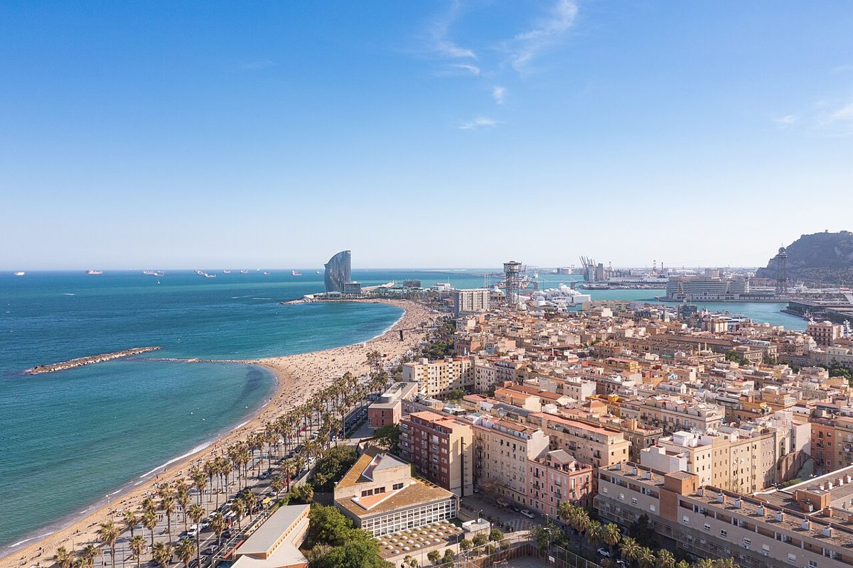 Barceloneta