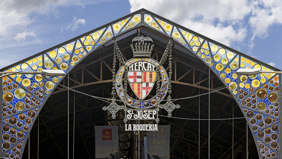 La Boqueria: The Belly of Barcelona