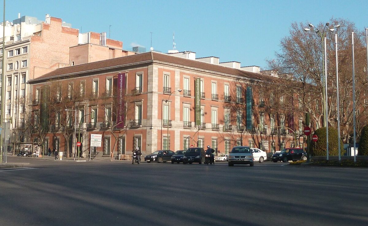 Museo Thyssen-Bornemisza: One Family's Eye