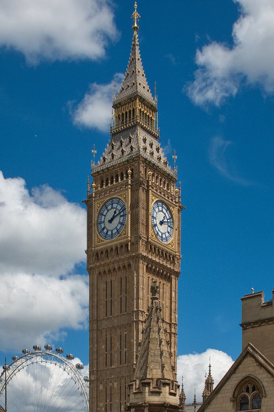 Big Ben: O Sino Que Virou Símbolo de Uma Nação