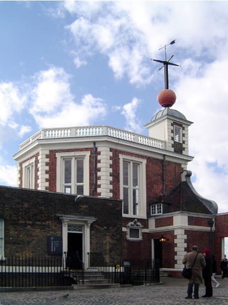 Observatório Real de Greenwich: Onde o Tempo Começa