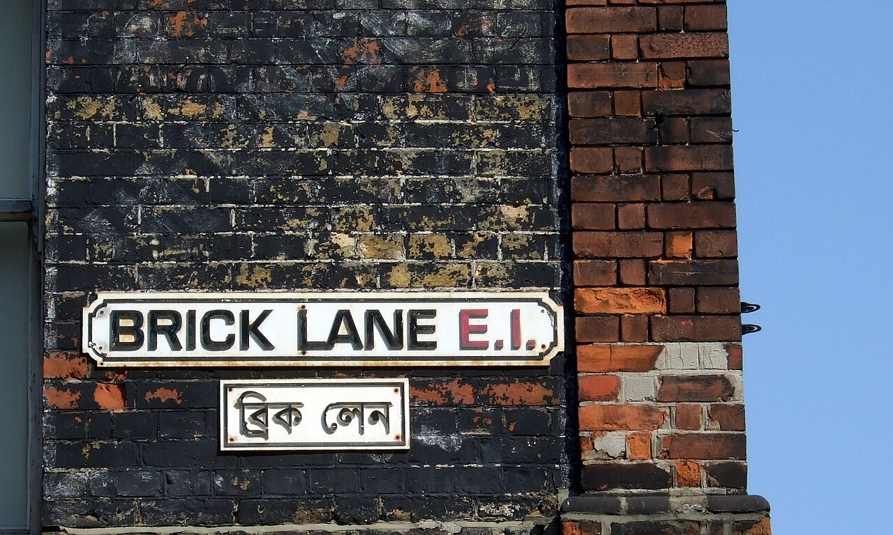 Shoreditch e Brick Lane: A Rua que se Reinventa