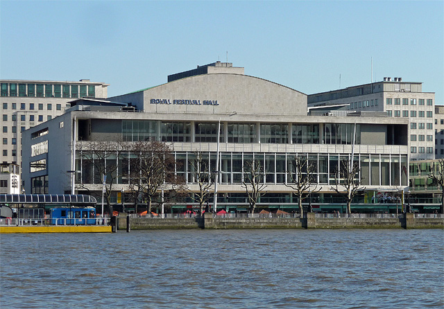 Southbank Centre: O Concreto que Aprendeu a Cantar