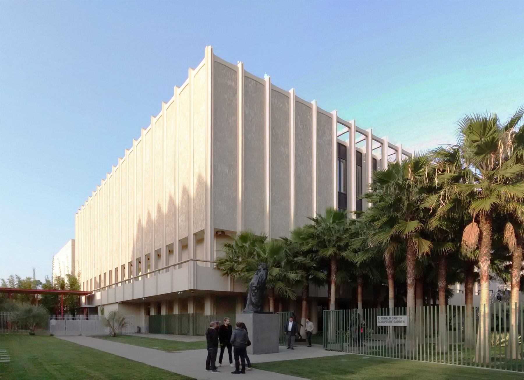 LACMA: O Museu que Não Para de Se Reinventar