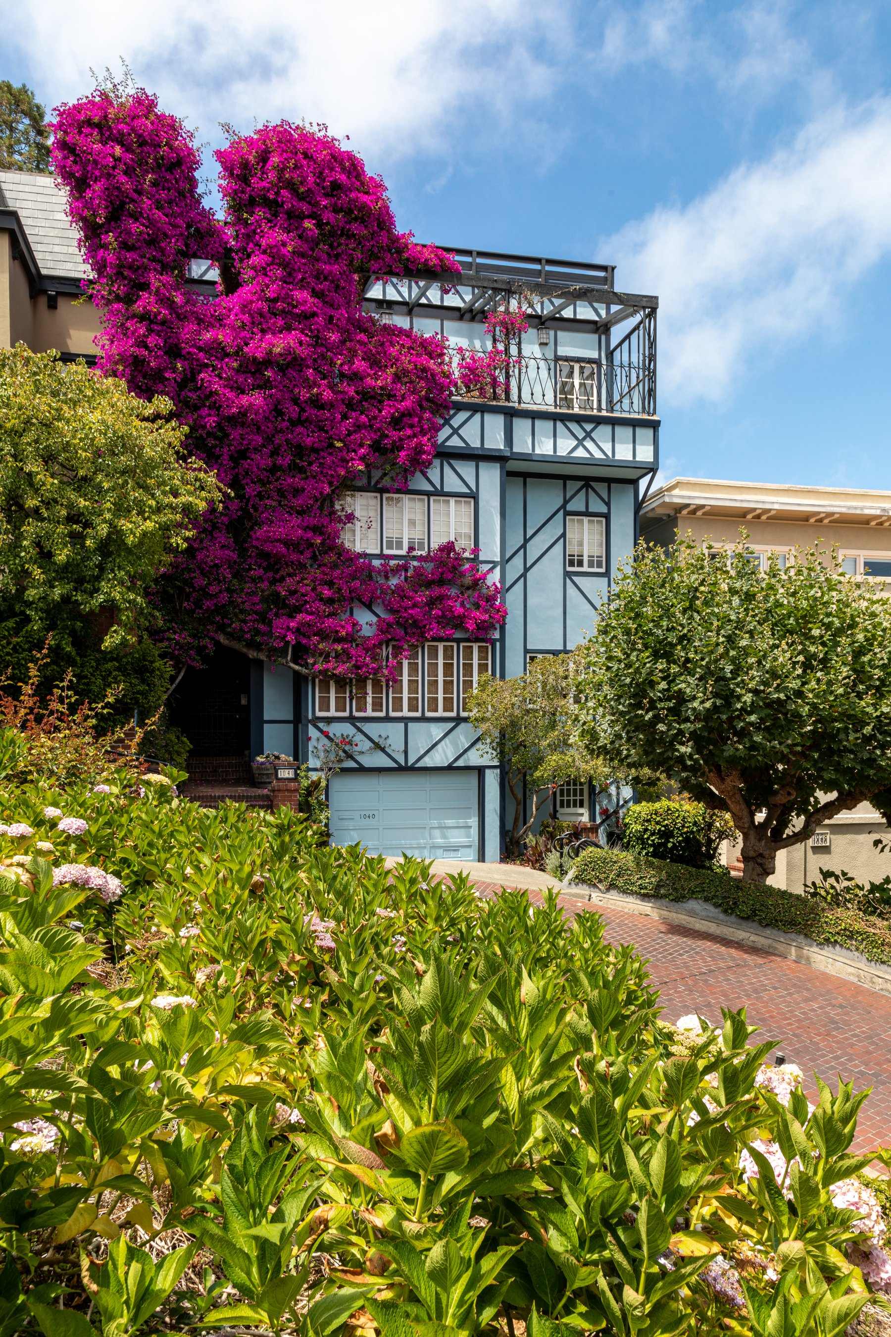 Lombard Street